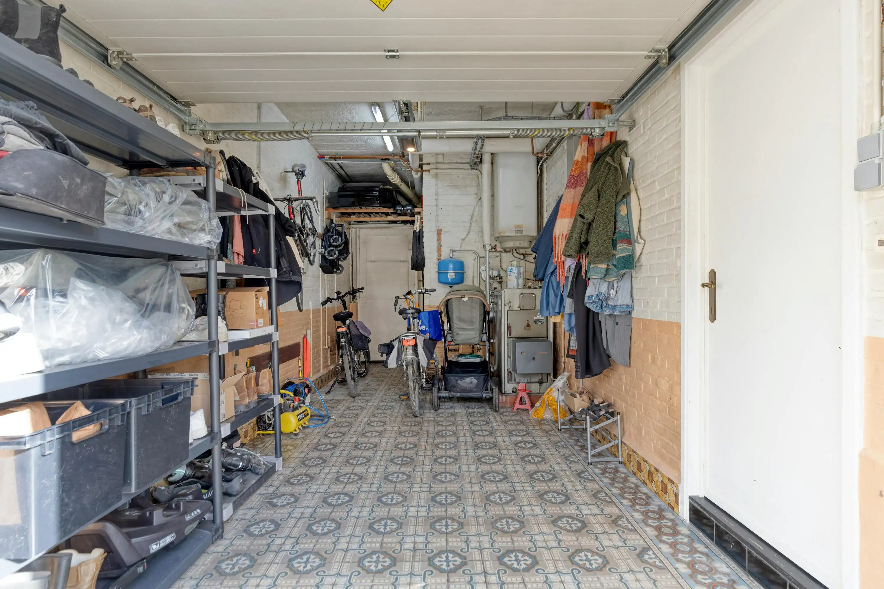 Fijne gezinswoning met 3 slaapkamers te koop! foto 23