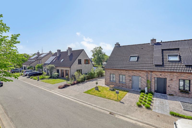 Zonnige gezinswoning met tuin, garage en topligging! foto 16