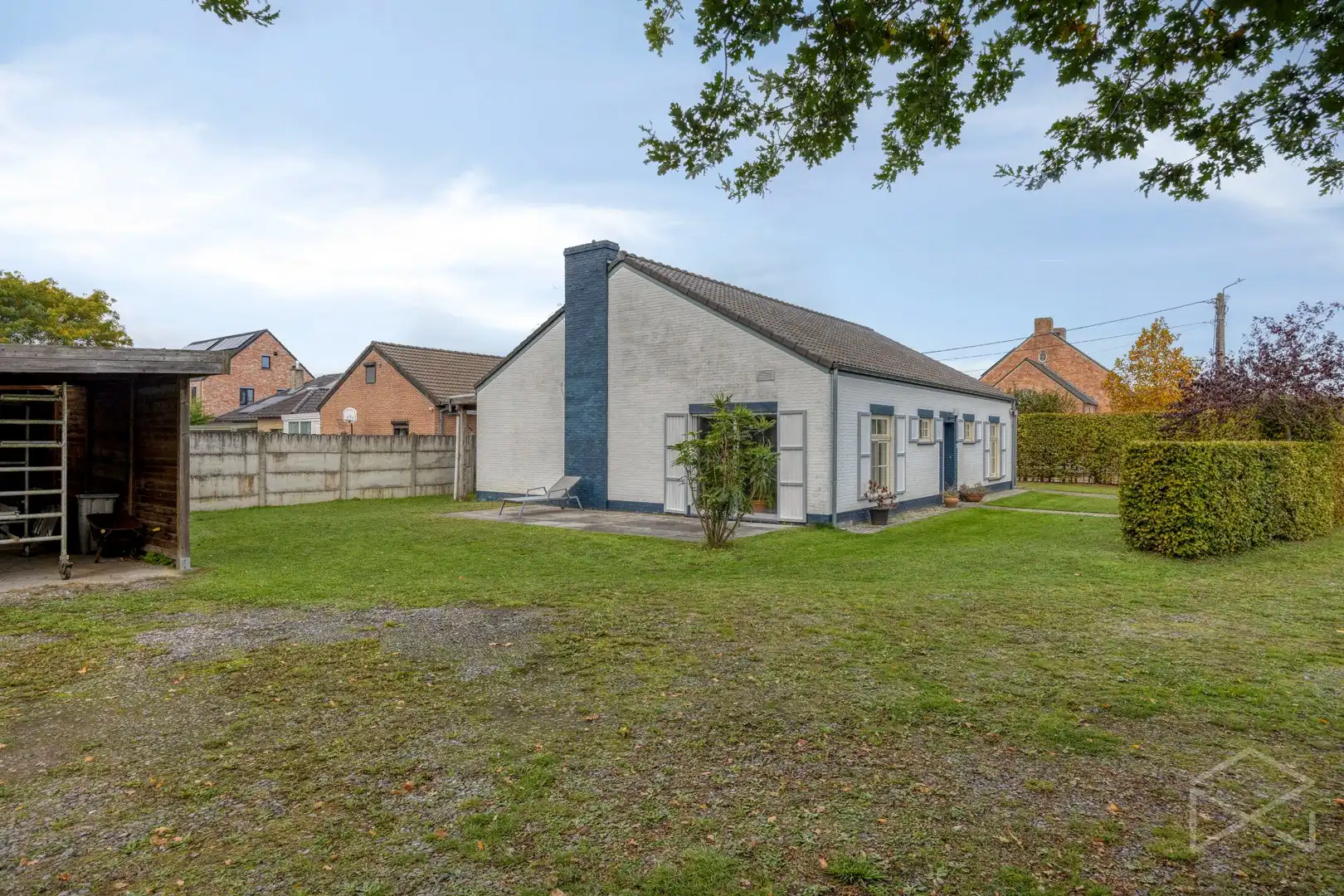 Gelijkvloerse woning te koop in Veerle (Laakdal) foto 20