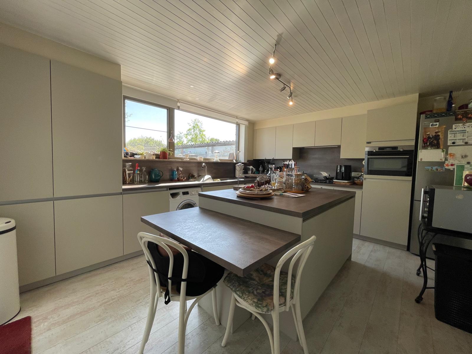 Instapklaar tuin 1949m² 3slpks foto 9
