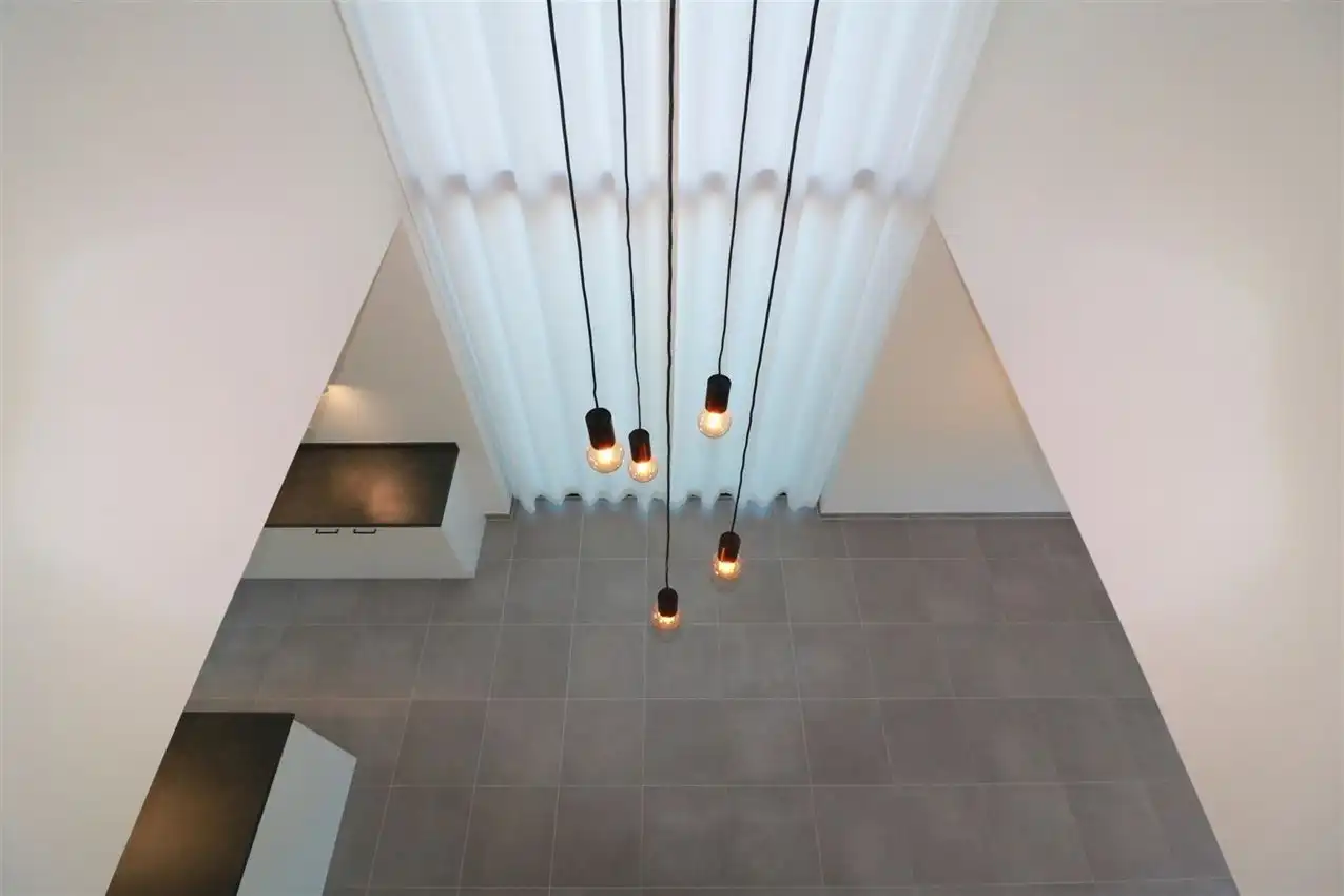 4 slpk., modern interieur, tuin, centraal, bosrijk foto 40