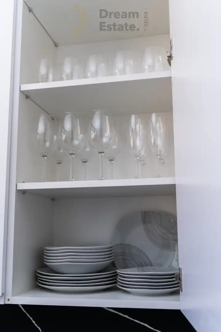 Luxe villa's in Las Colinas Costa Blanca foto 41