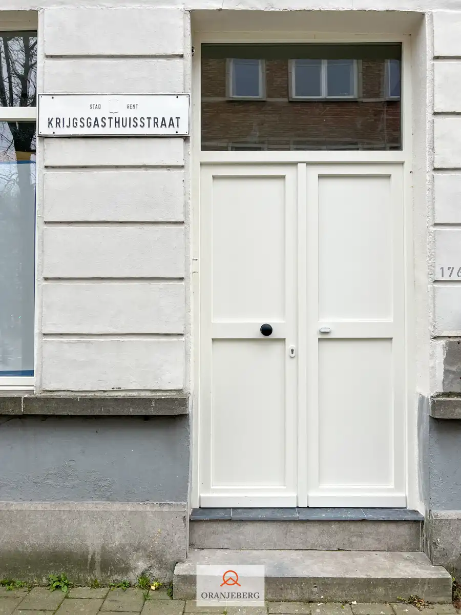 Co-housing woning met 4 leefruimtes, 4 slpk's en 4 badkamers foto 42