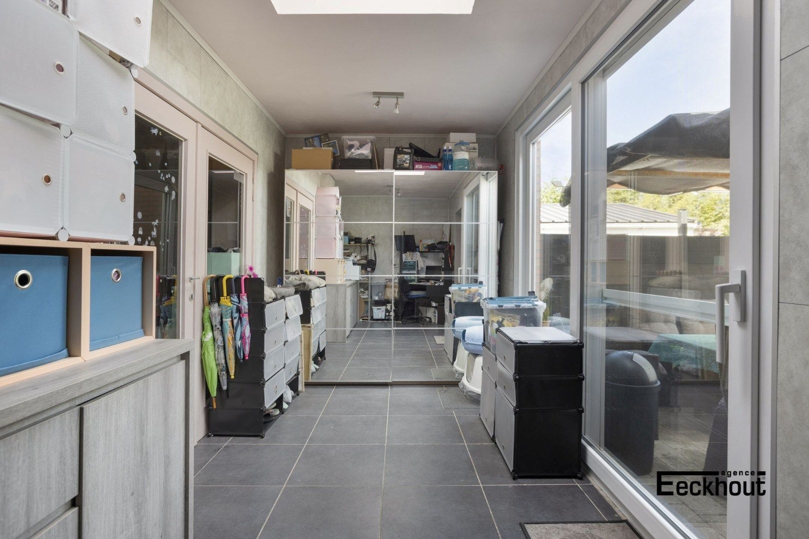 Ruime woning met tuin in rustige, doodlopende straat. foto 13