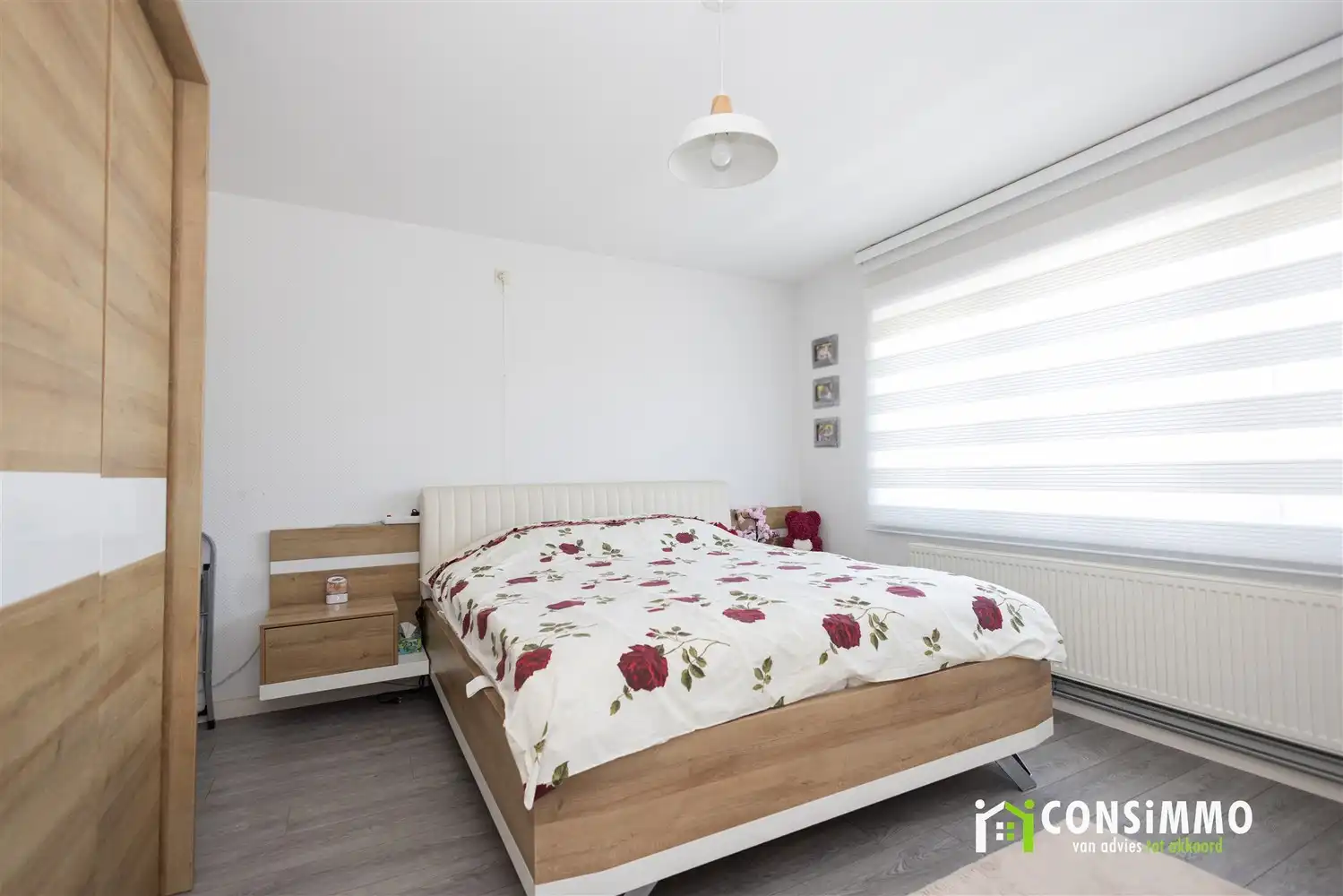 Instapklare en verrassend ruime gezinswoning met 6 slaapkamers in Munsterbilzen foto 20