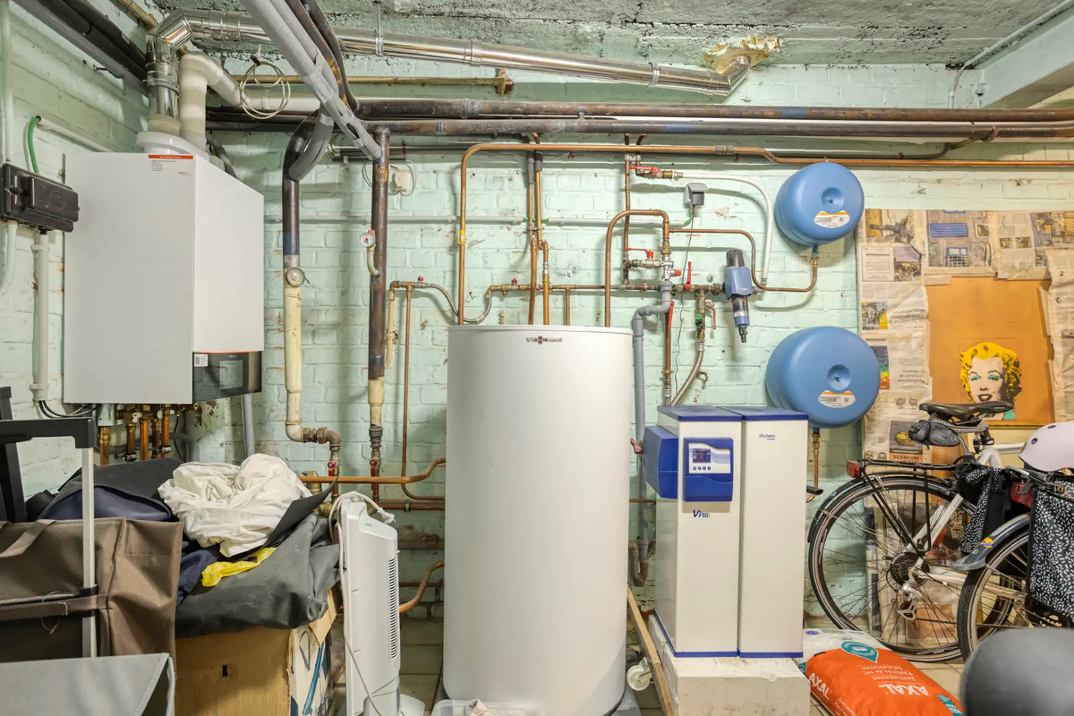 Charmante woning met tuin in rustige, groene omgeving foto 26