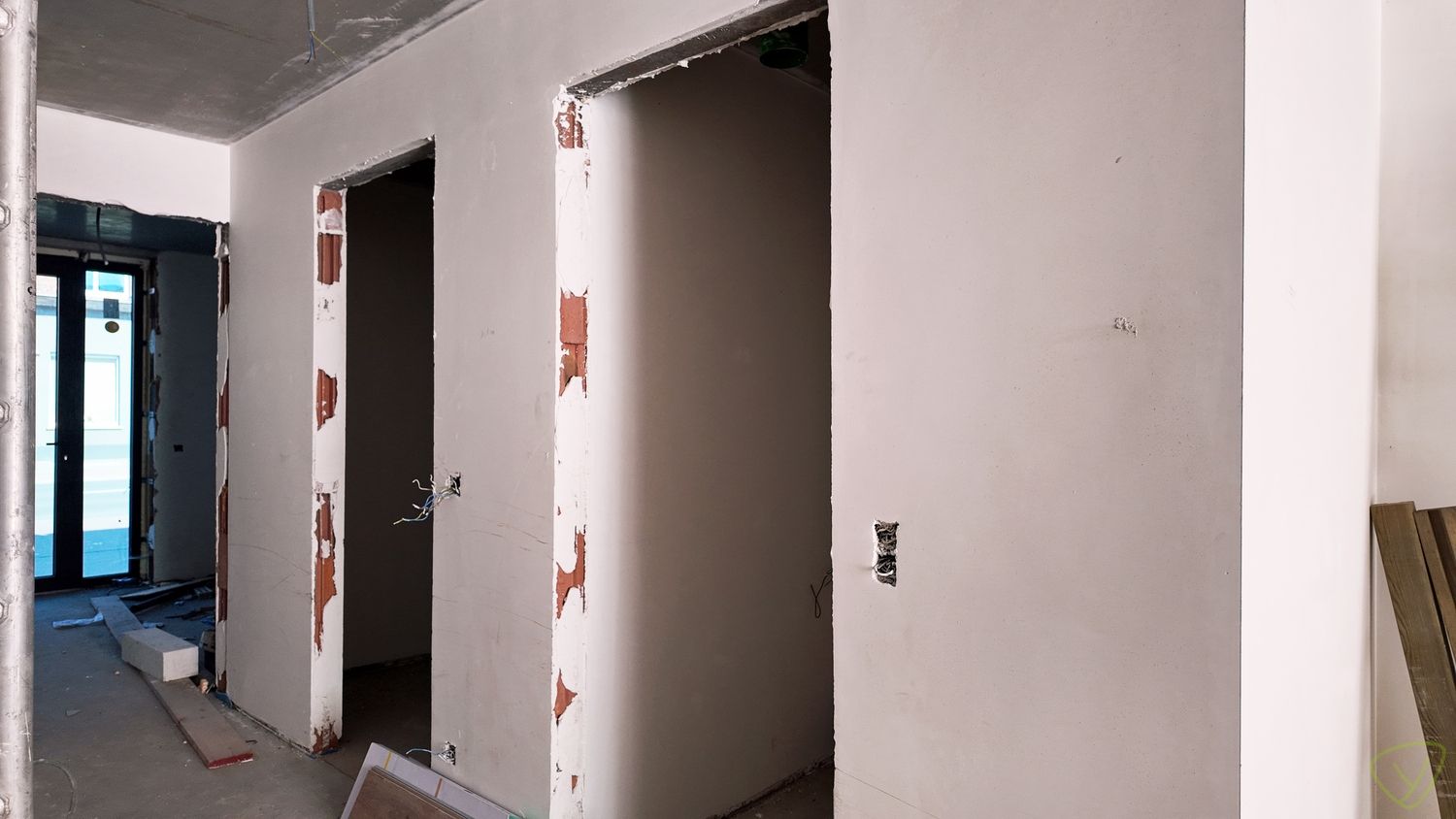 Prachtige nieuwbouwwoning die voldoet aan alle moderne comfort! foto 5