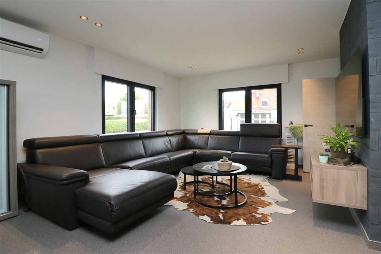 Gelijkvloers wonen mogelijk, instapklaar en energiezuinig foto 11