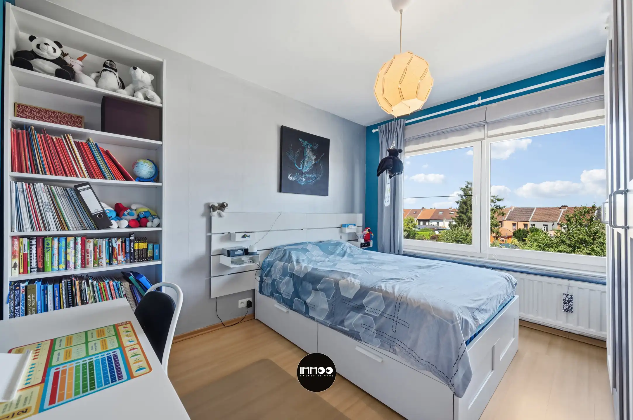 Huis te koop foto 11