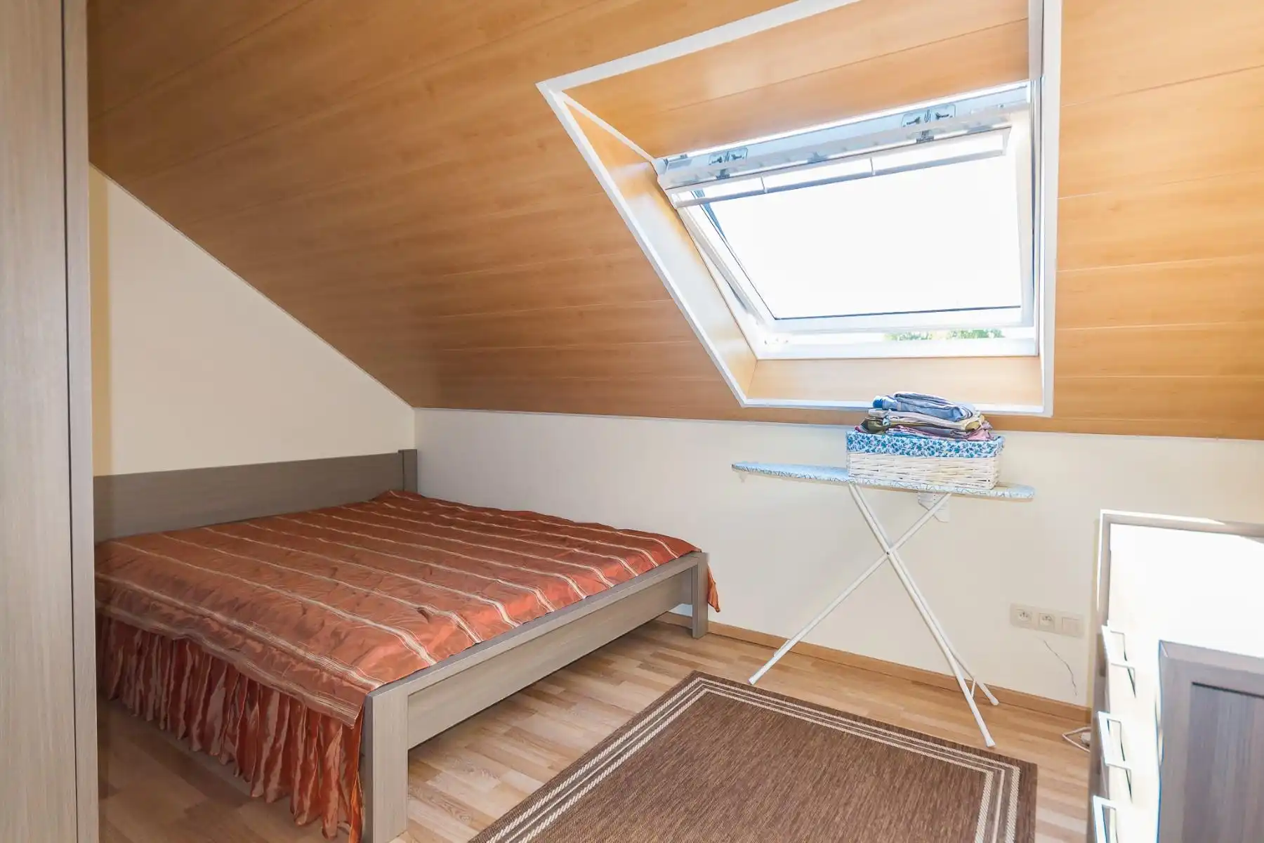 Villa te huur foto 9