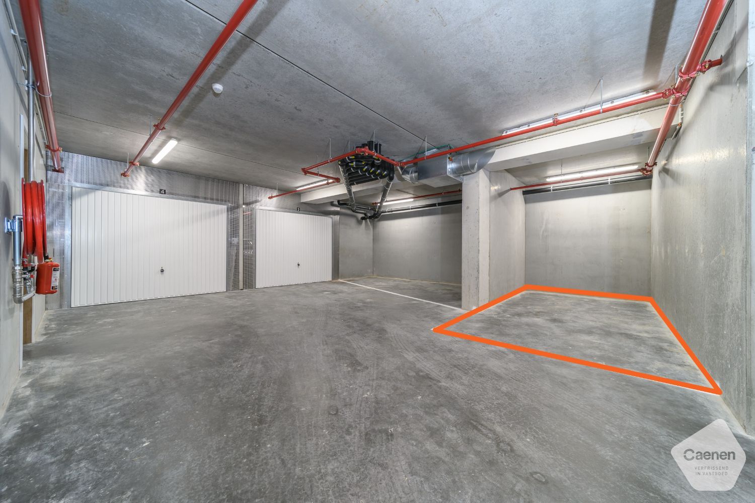 Exclusief  nieuwbouw appartement op topligging in De Panne! foto 21