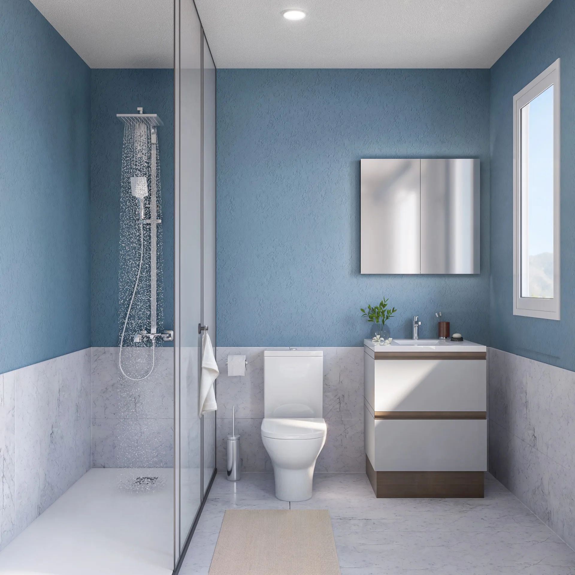 Genieten van de zon in een oase van rust – stijlvolle appartementen in Mijas foto 5