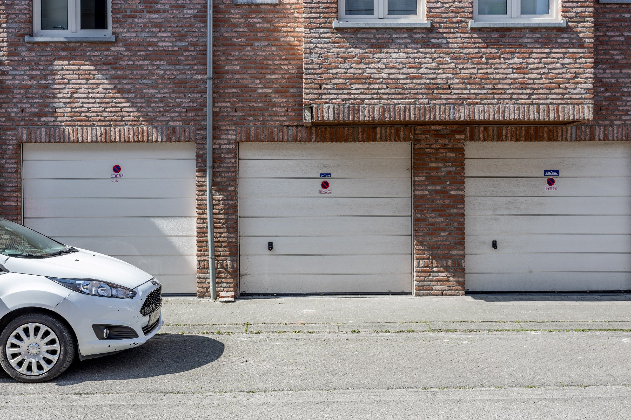 DUPLEX MET TERRAS EN GARAGE  foto 16