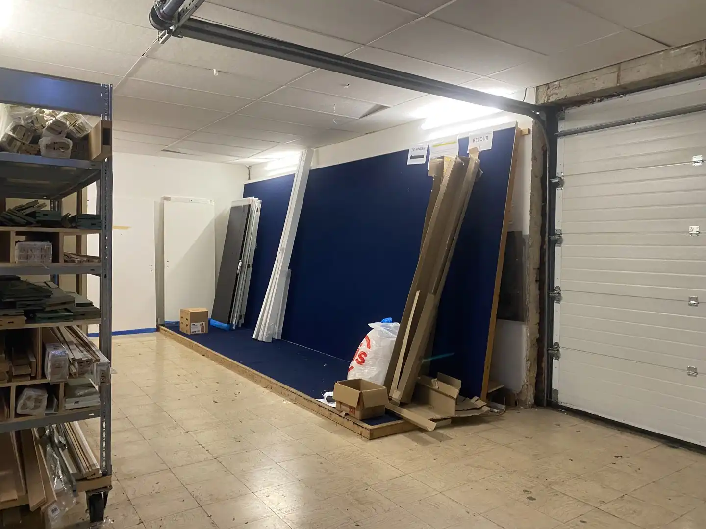 Retailopportuniteit met parkeergelegenheid op toplocatie in Aalter foto 10