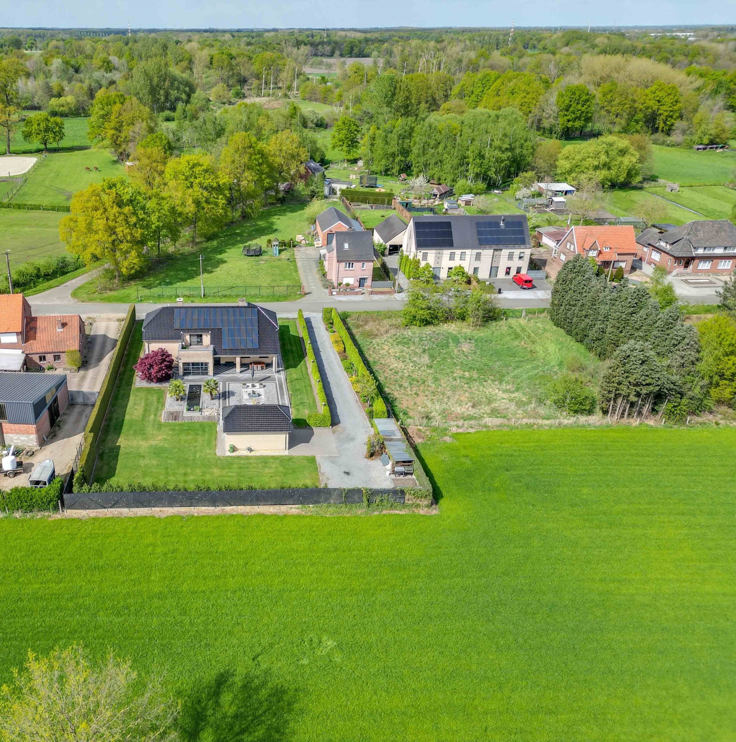 Landelijk gelegen villa foto 24