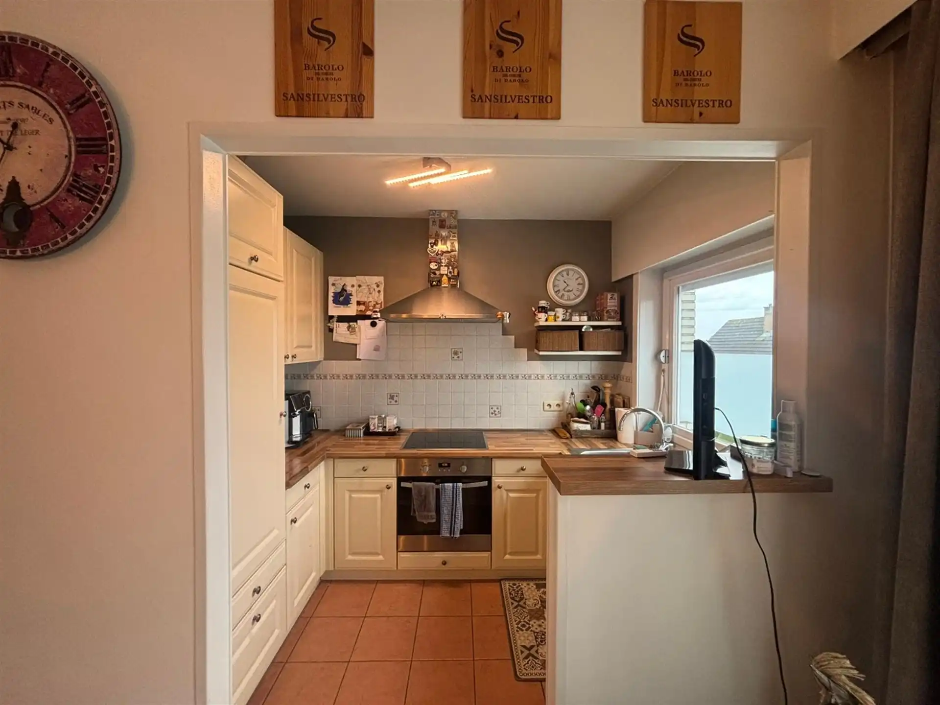 Woning met garage en tuin in alle rust! foto 10