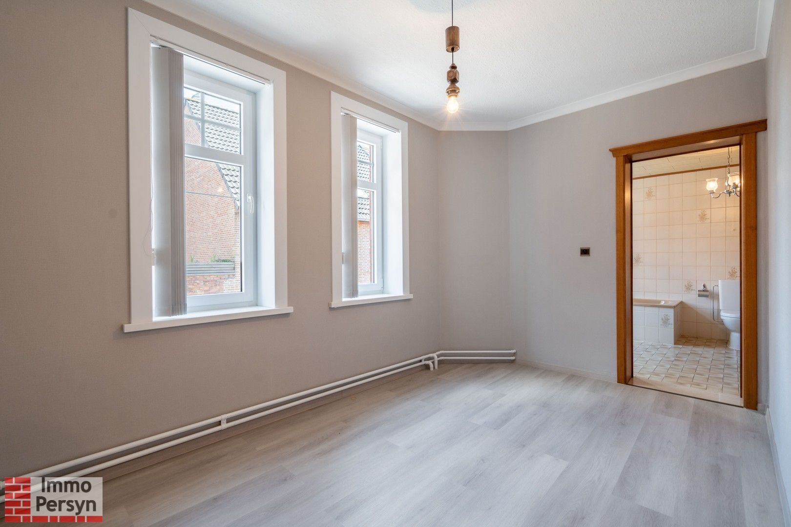 Charmante Half-Open Woning met 4 Slaapkamers te Huur in Rillaar foto 12