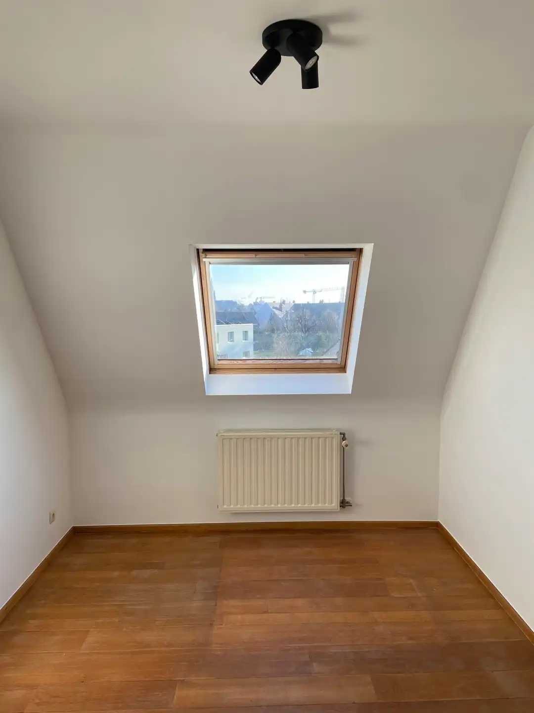 AALST - Lichtrijk, recent appartement met groot terras. foto 13