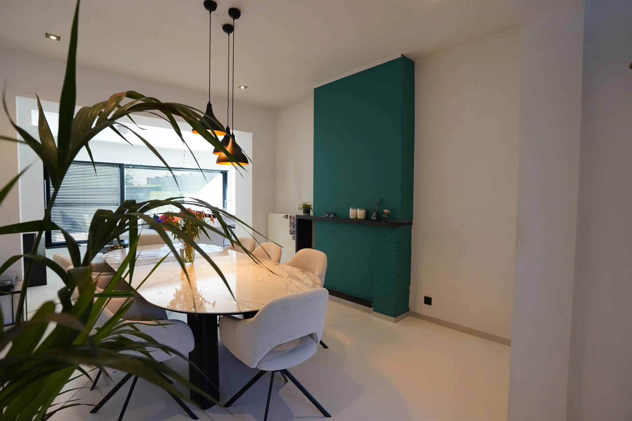 Slim vernieuwd mét 2 staanplaatsen én jullie toekomst! foto 17