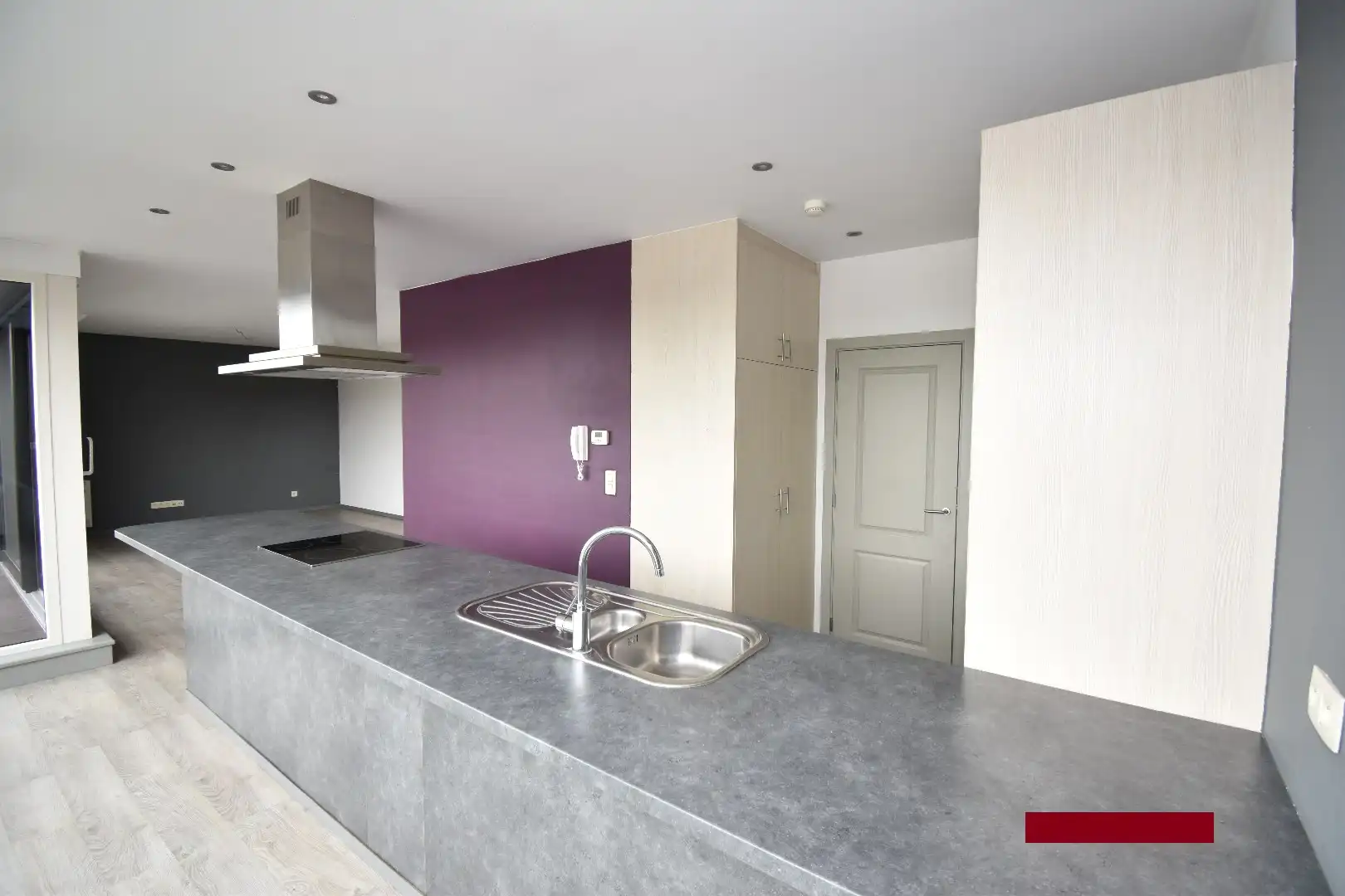Dakappartement met terras te Watervliet foto 12