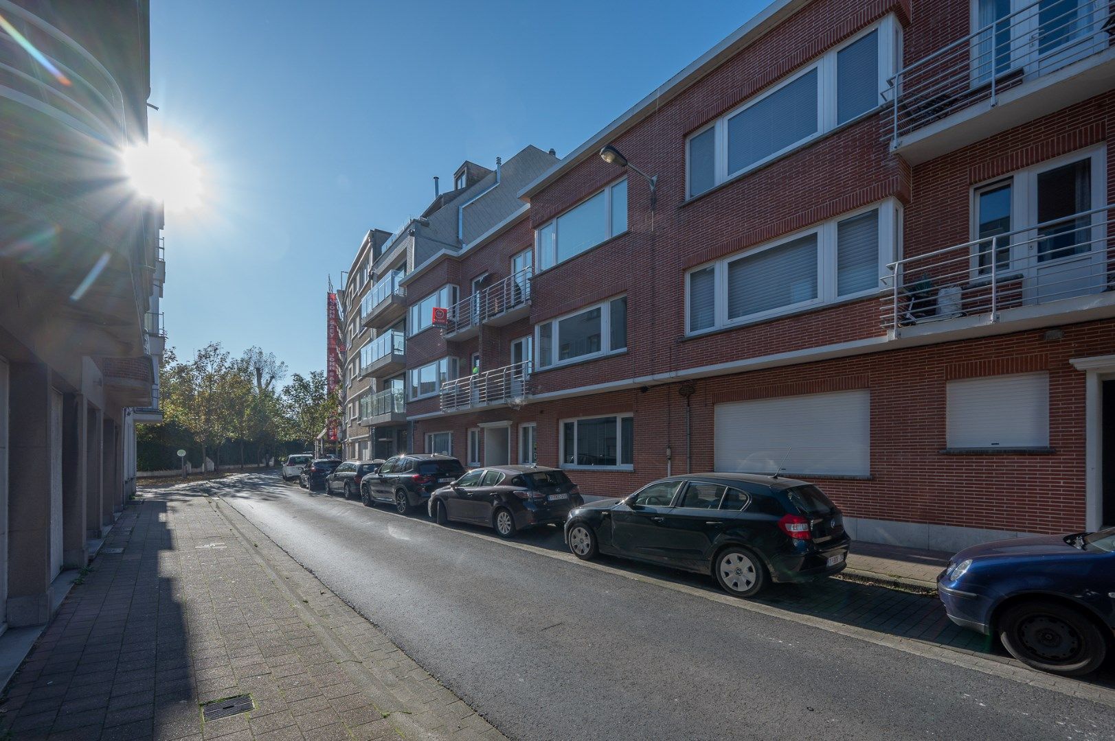 Zonnig appartement rustig gelegen nabij het centrum en op wandelafstand van het strand foto 16