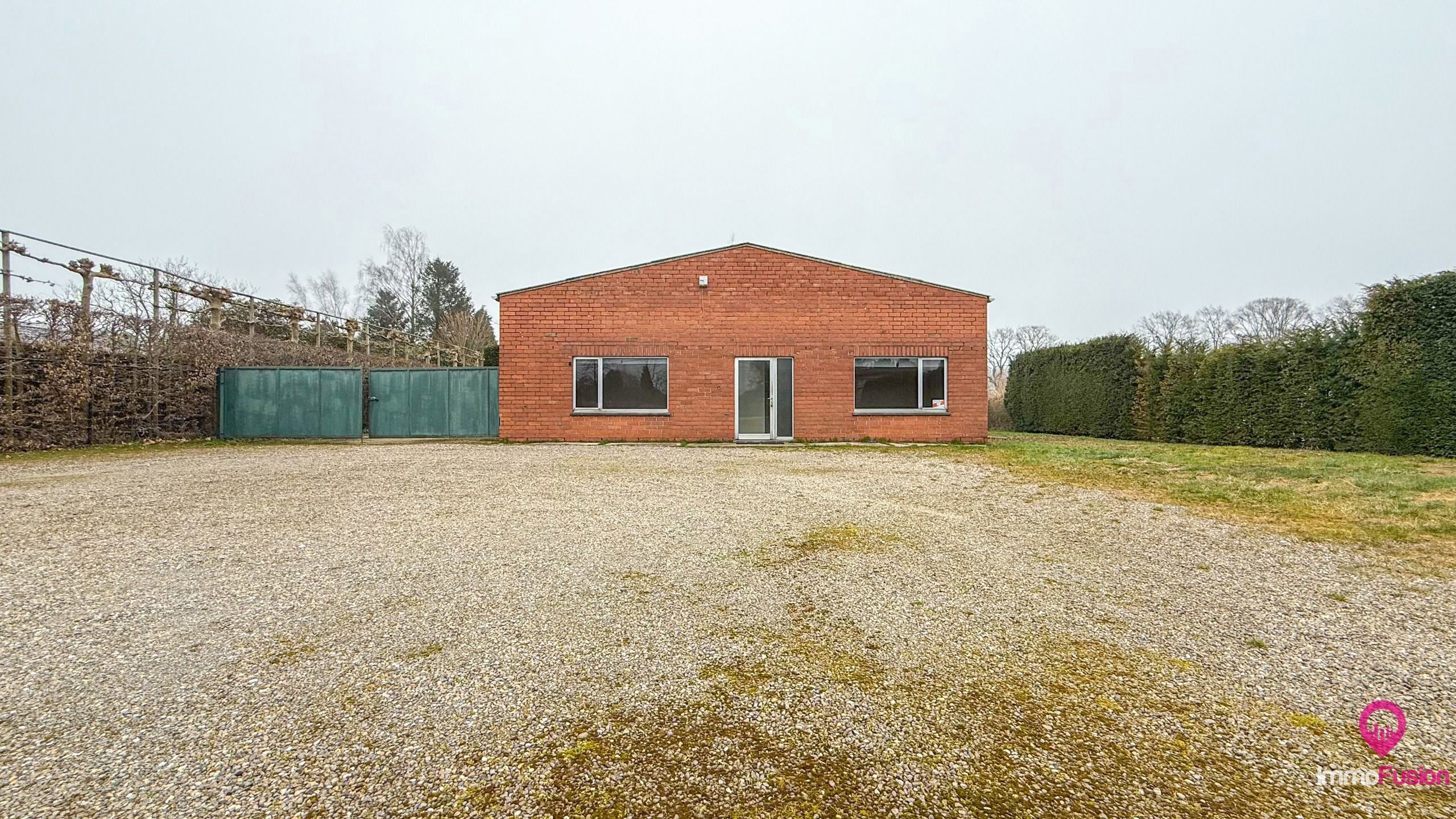 Unieke grond met magazijn en flexibele indeling! foto 5