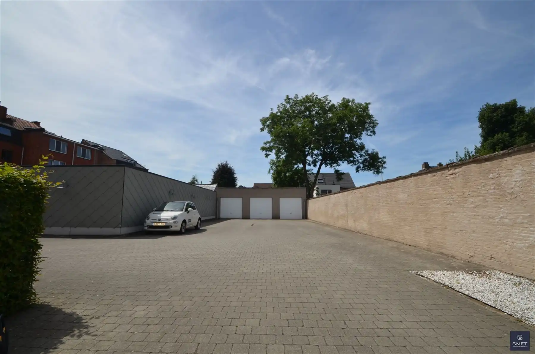 Autostaanplaats te koop foto 4