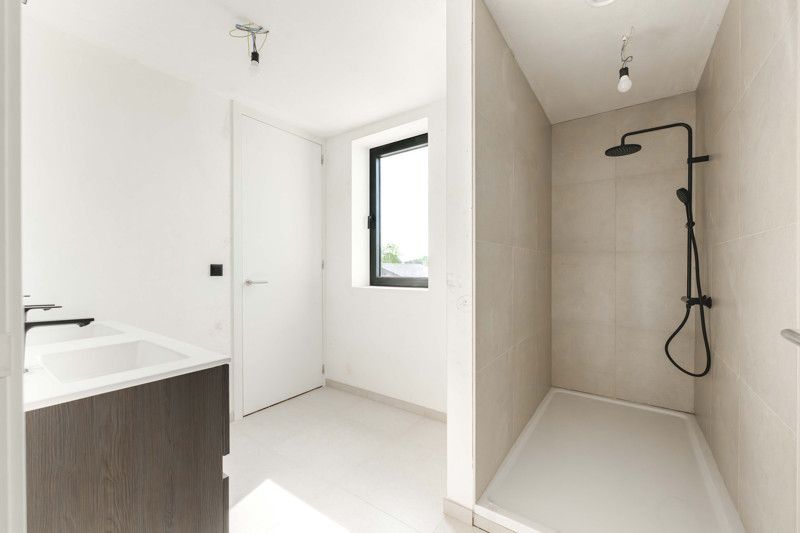 Nieuwbouwwoning te Meulebeke. foto 18