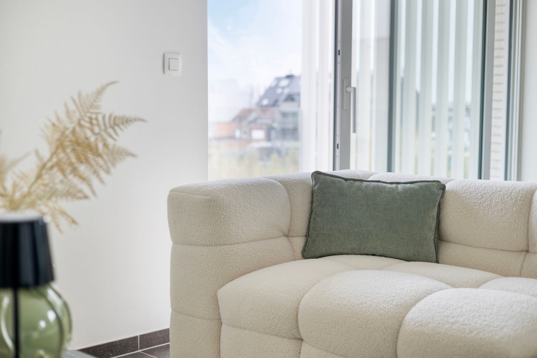 Afgewerkte nieuwbouwappartementen te koop! foto 12