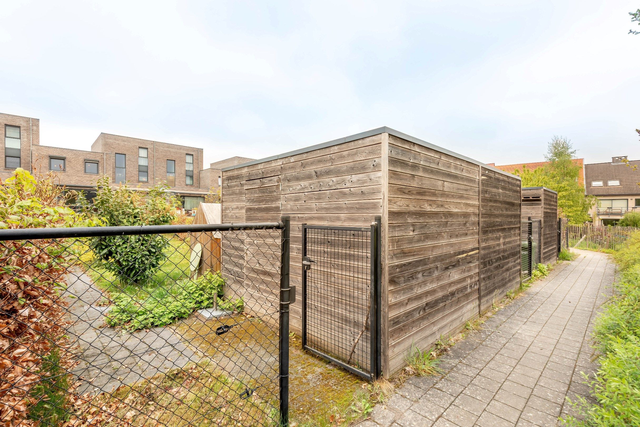 Leuke rijwoning op toplocatie! foto 15