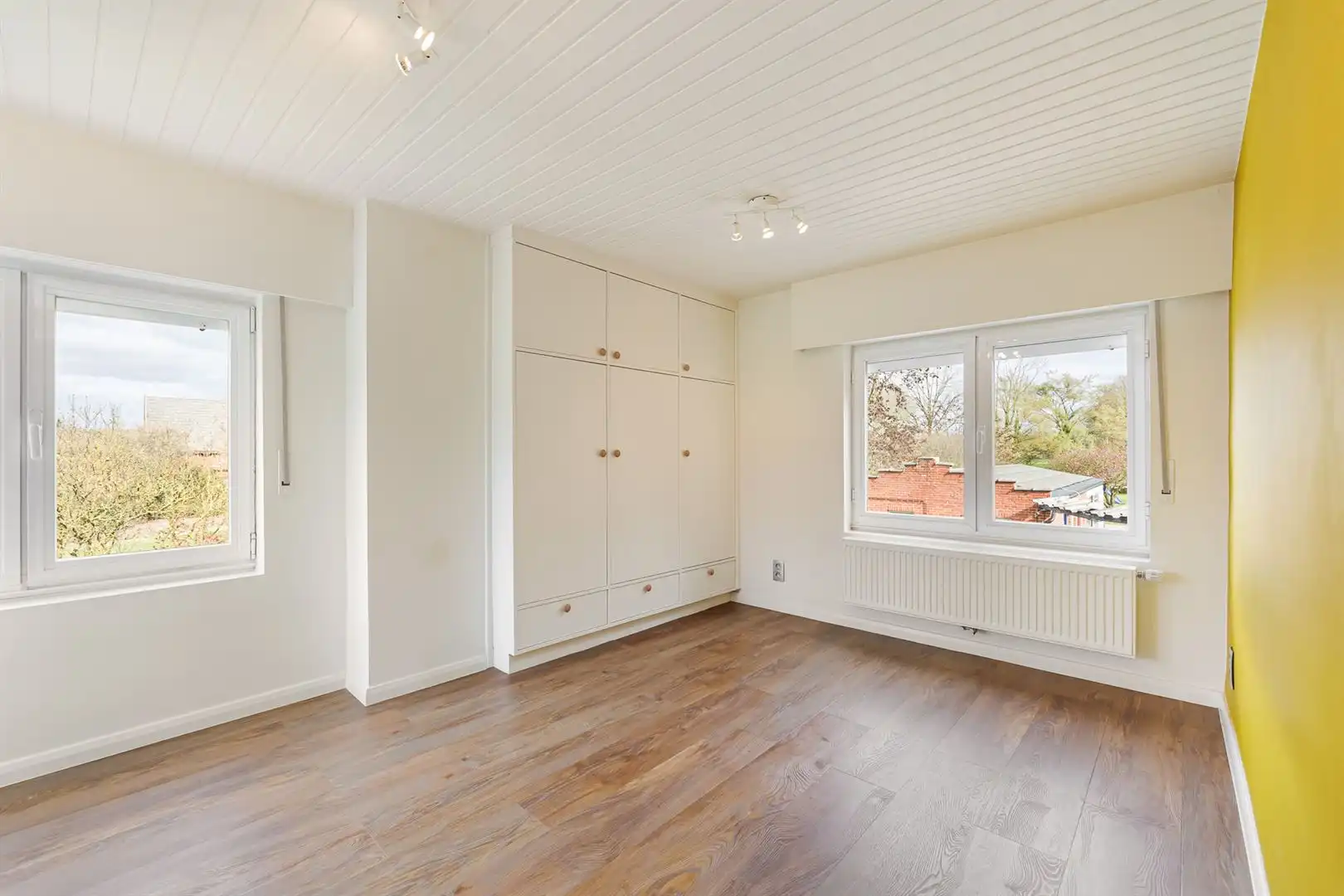 Woning, weiland en vergund bijgebouw te Booischot! foto 14