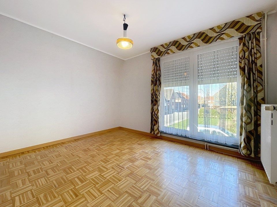 Karaktervolle alleenstaande woning met garage én tuin  foto 8