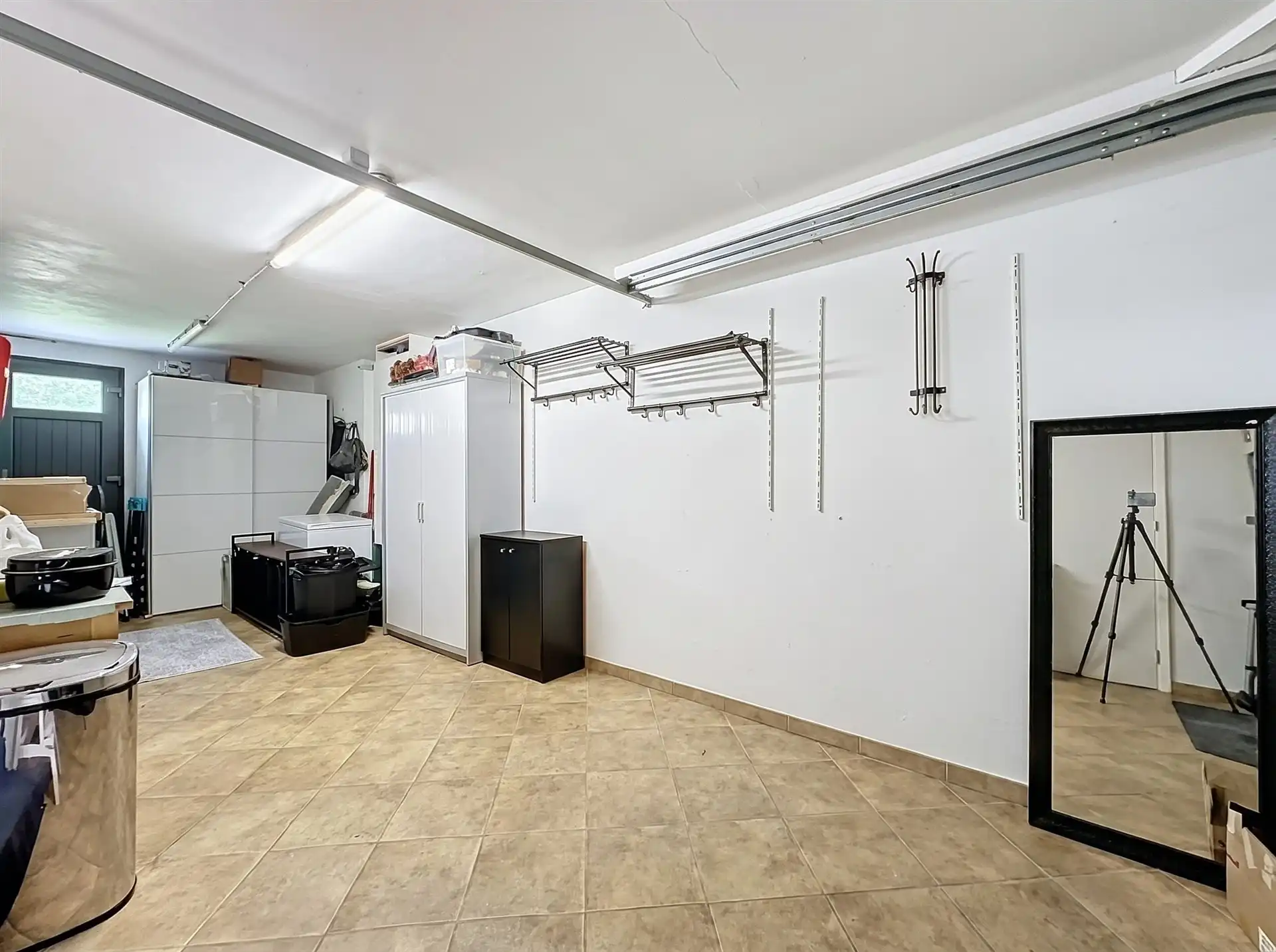 Luxueuze gezinswoning met 5 slaapkamers nabij Antwerpen! foto 21