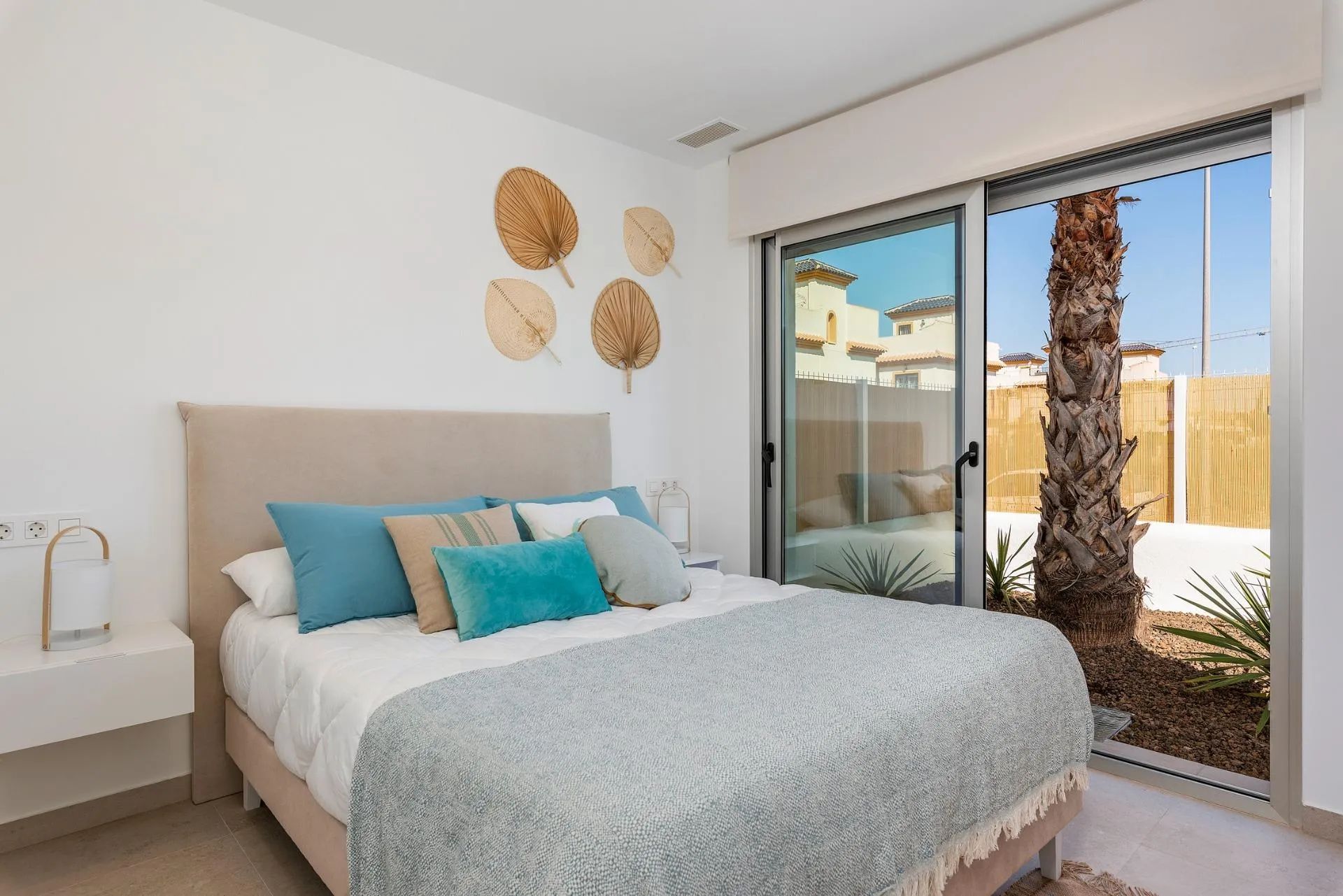 Nieuwbouw pracht in Dolores: luxe appartementen met privé tuin of solarium aan de Costa Blanca foto 10