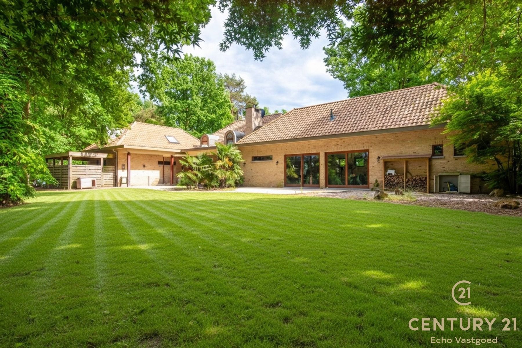 Villa te koop Nachtegaallaan 9, - 2470 Retie.