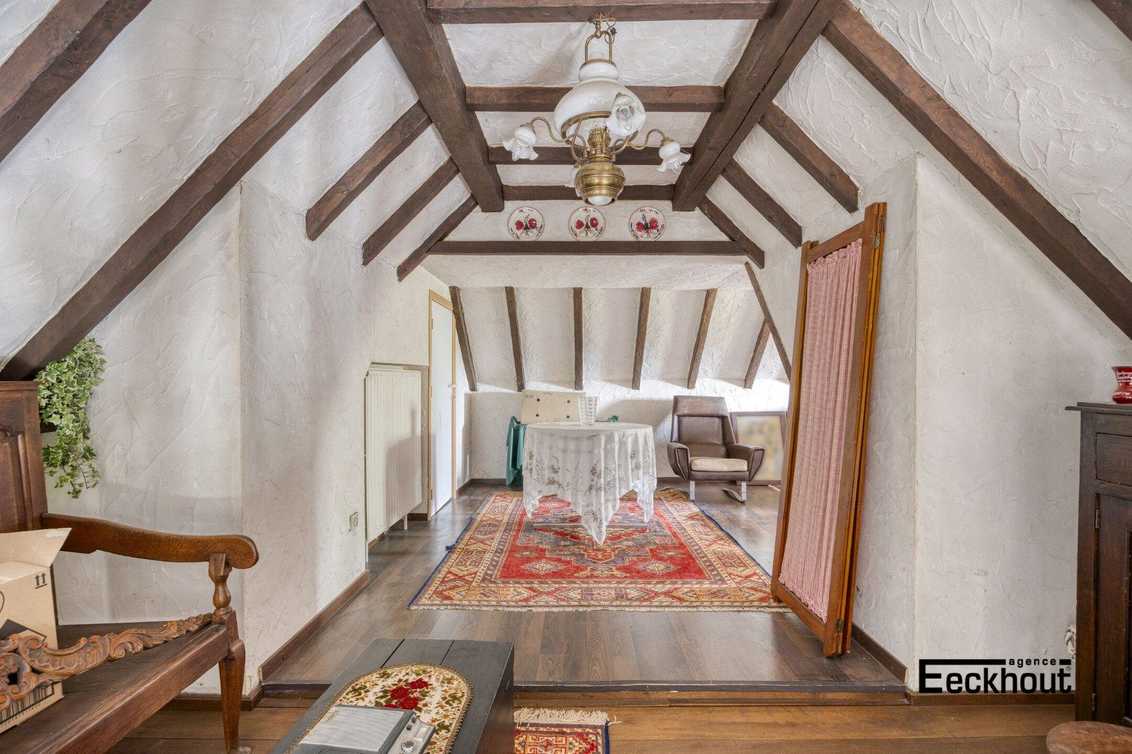 Charmant landhuis op een perceel van  29323m²  foto 17