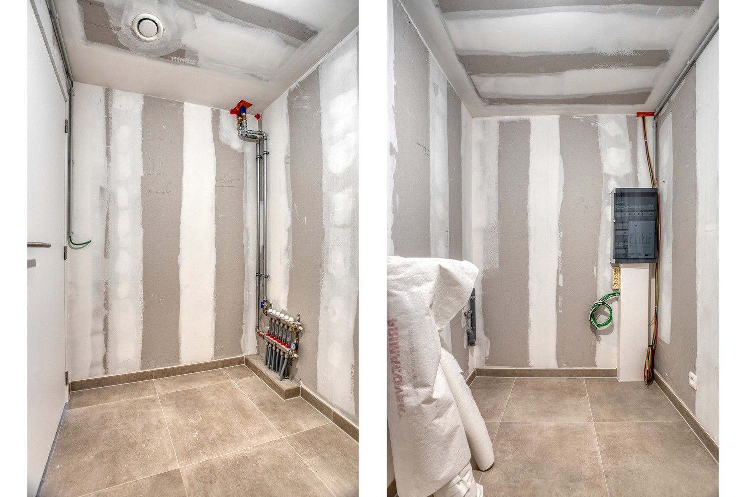 Recent gerenoveerd en energiezuinig duplex-appartement met 3 slaapkamers in Oudsbergen foto 13