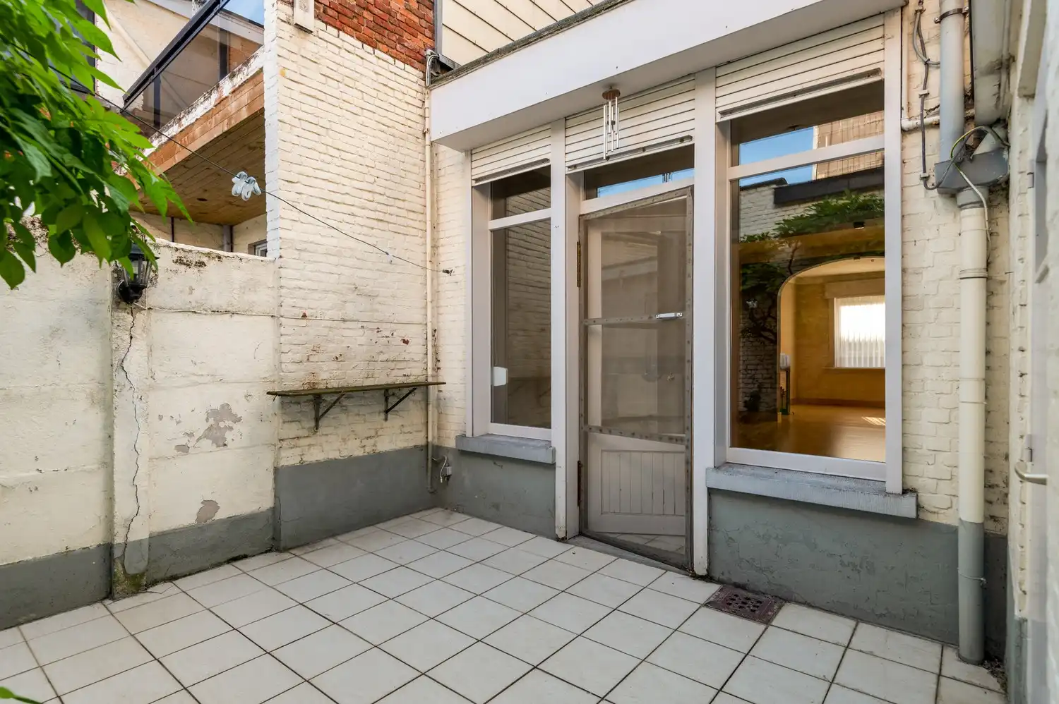 Te renoveren woning met 3 slaapkamers op toplocatie nabij centrum en station van Lier! foto 20