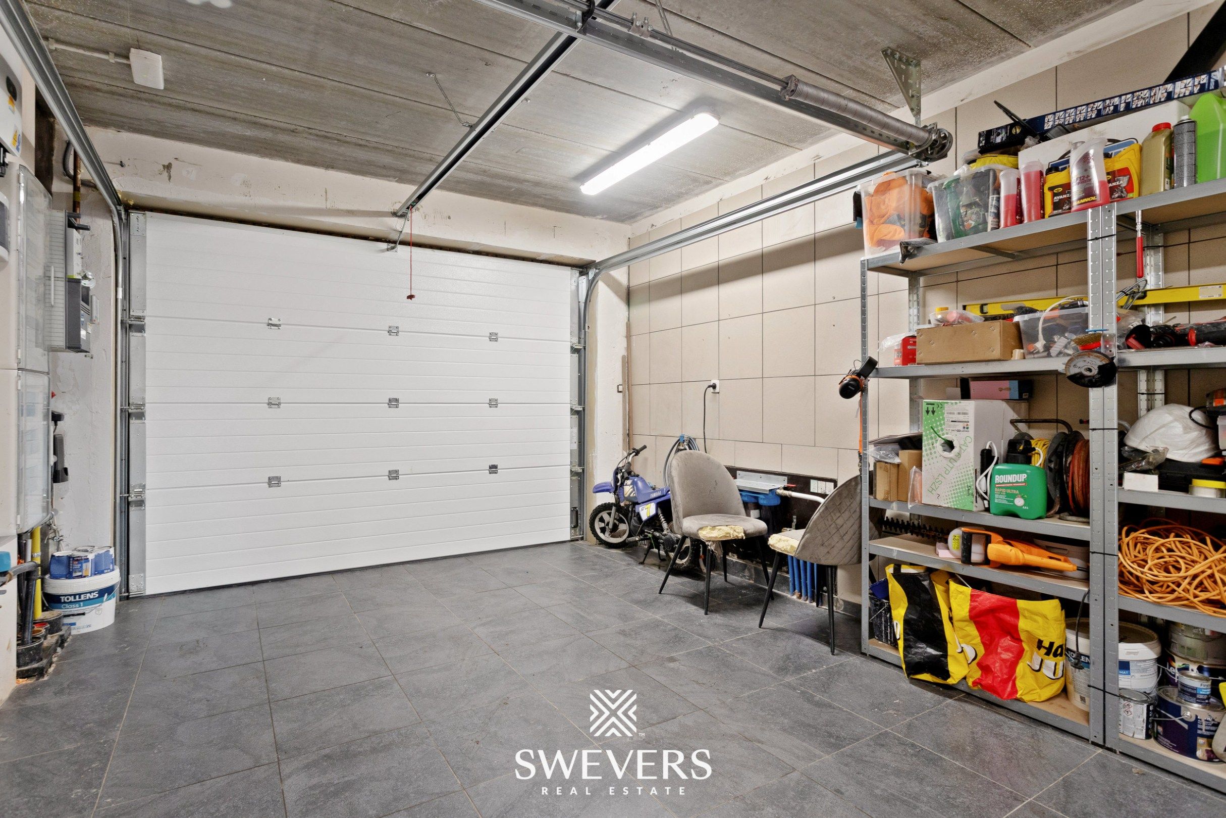 Ruime instapklare halfopen bebouwing met 3 slpks in Heers foto 24