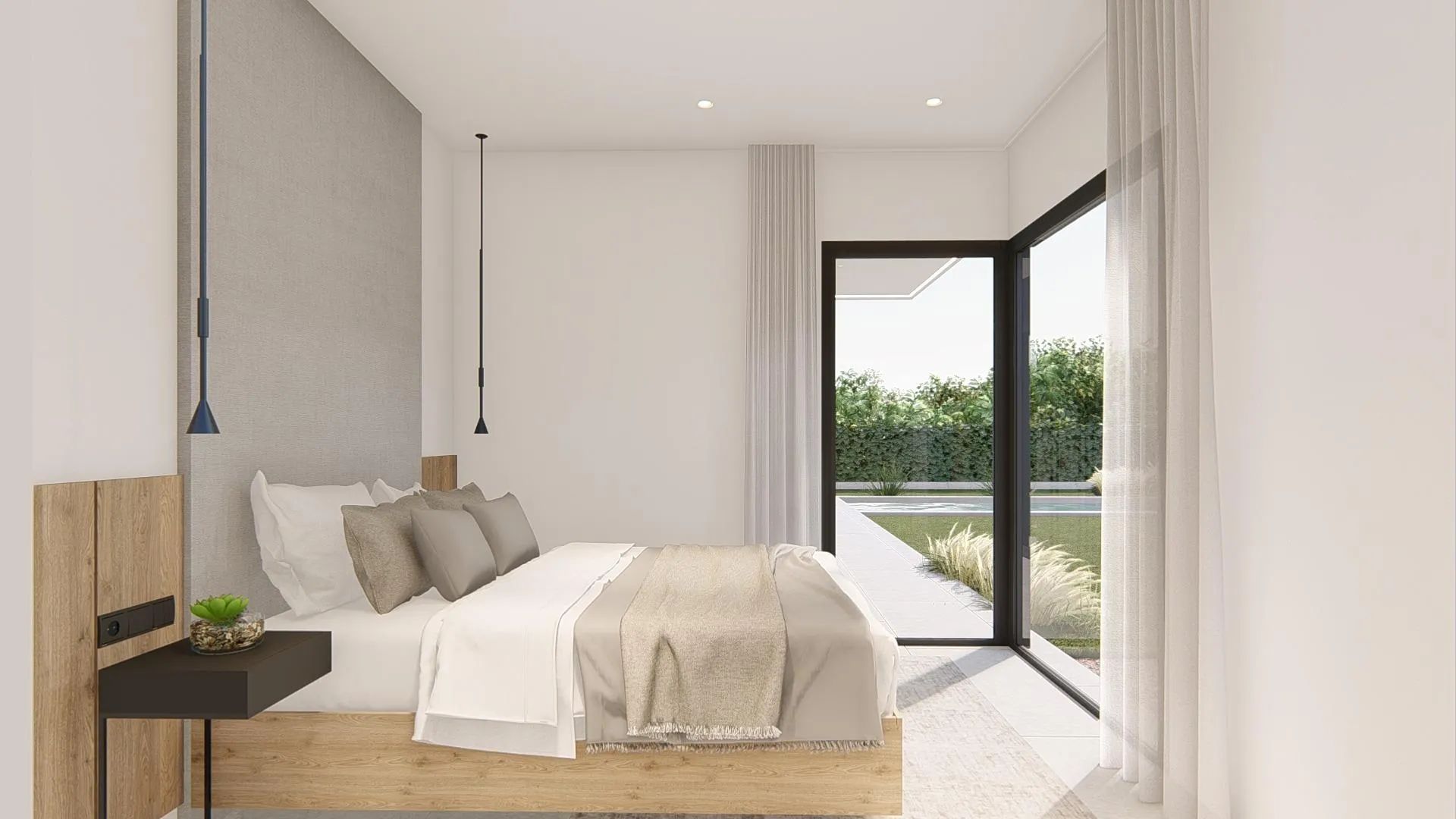 Luxe villa's: geniet van comfortabel wonen nabij alle faciliteiten! foto 4