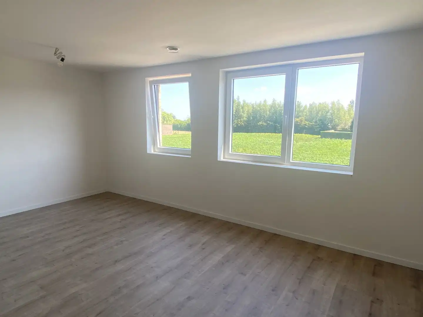 Rustig gelegen, moderne, halfopen nieuwbouwwoning in Machelen (Zulte) foto 11