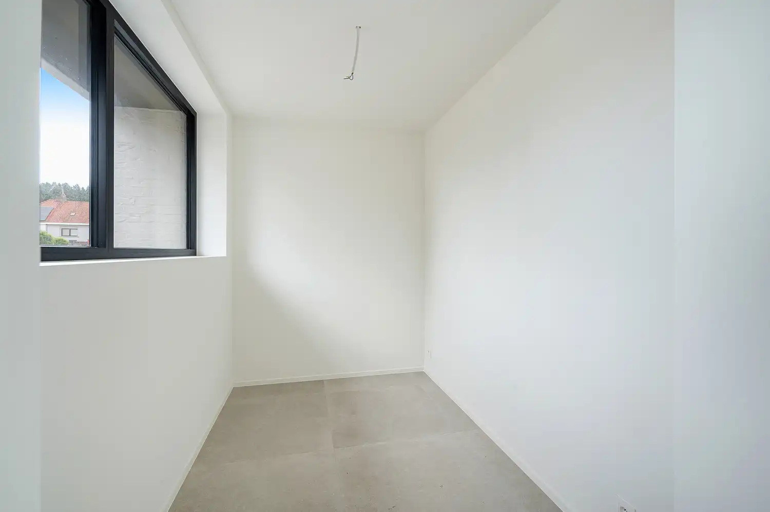 Instapklare nieuwbouwwoning te koop nabij park en zeedijk foto 7