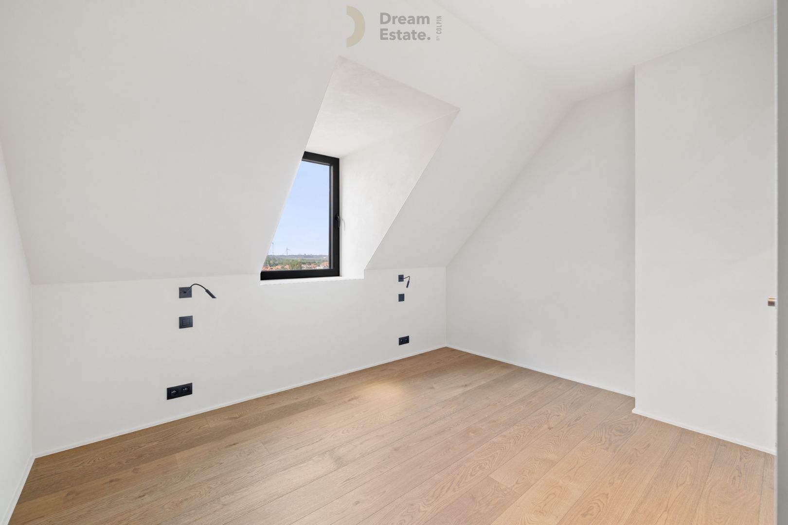 Nieuwbouw penthouse-appartement op de Graaf d'Ursellaan te Knokke-Heist foto 13