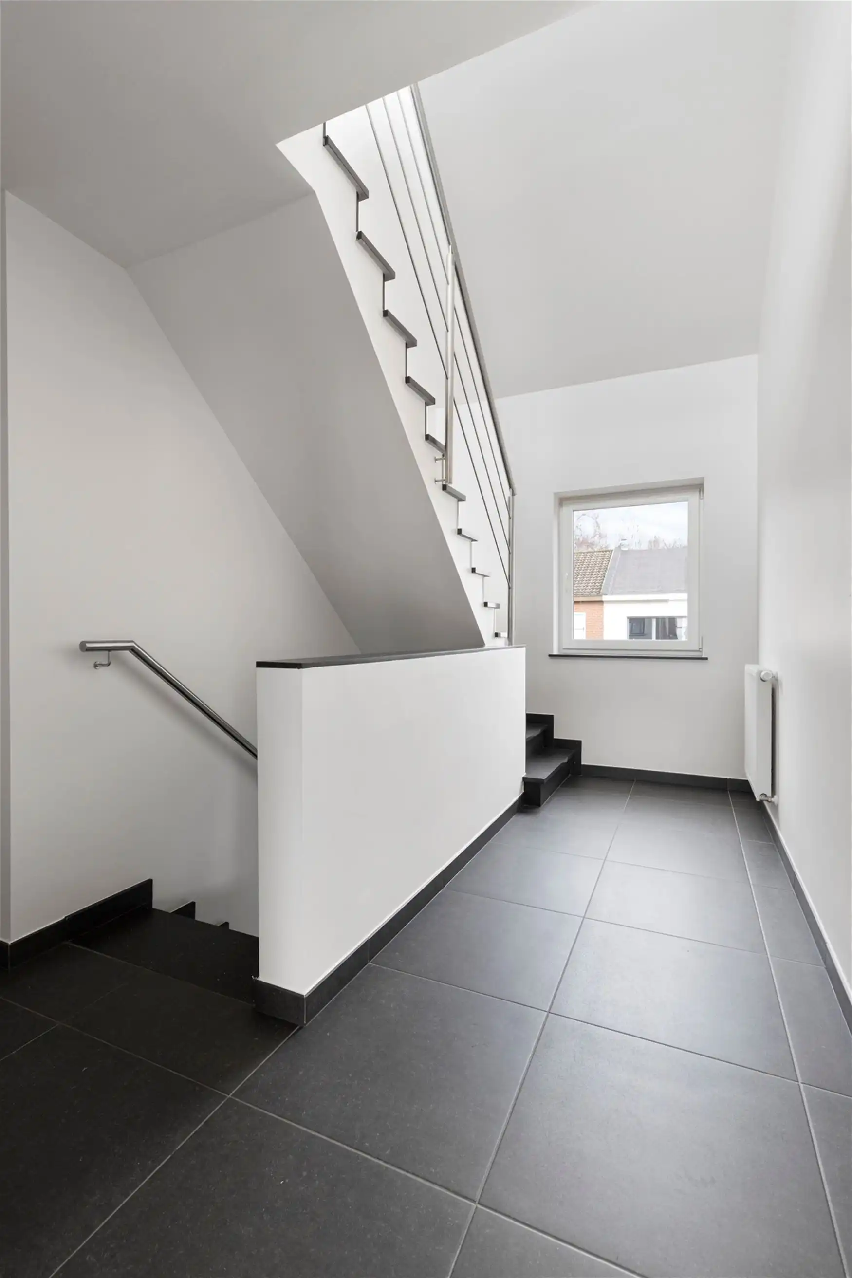 Zeer ruim energiezuinig appartement foto 2