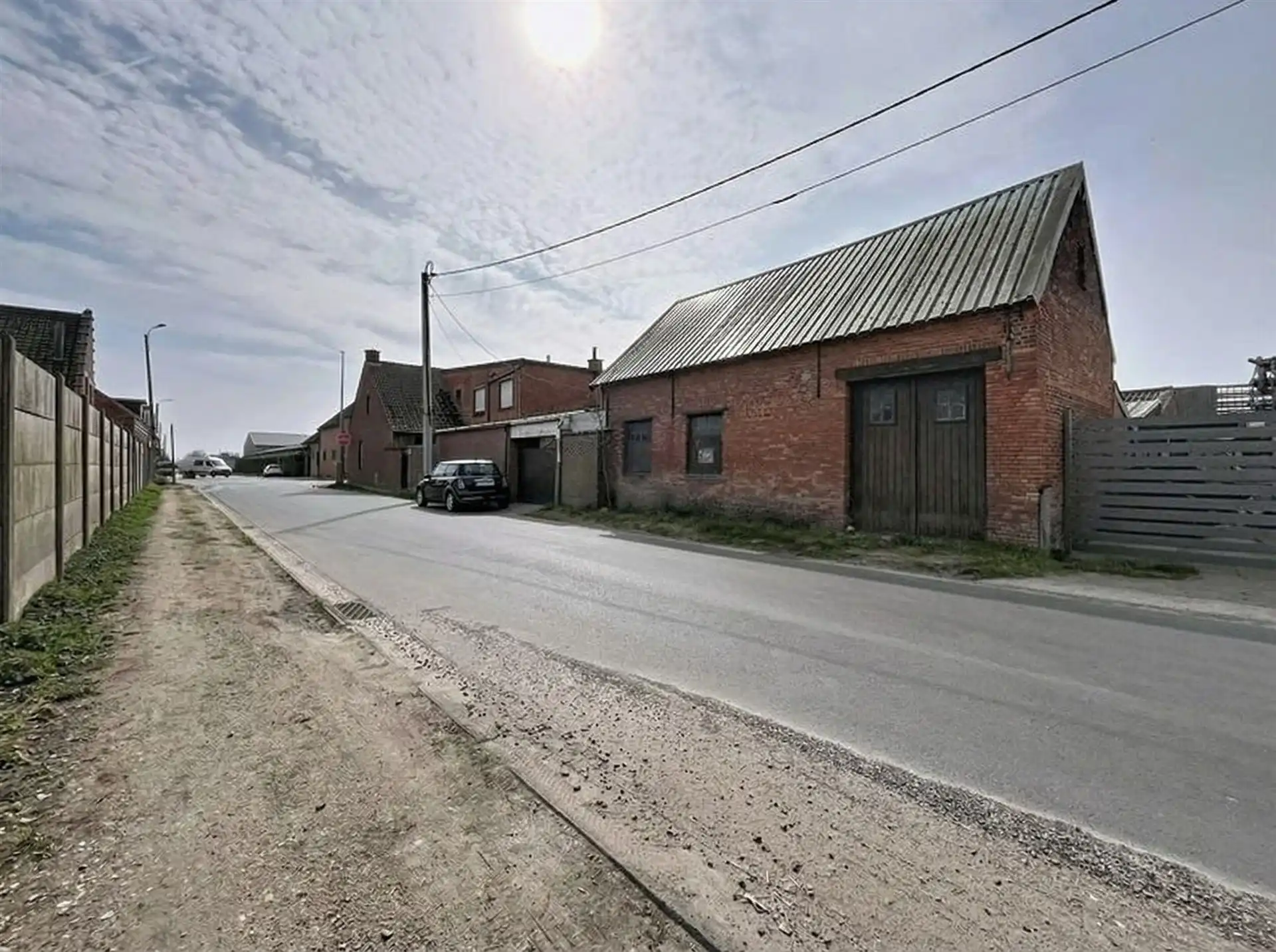 Half open bebouwing op perceel van 320m² foto 30