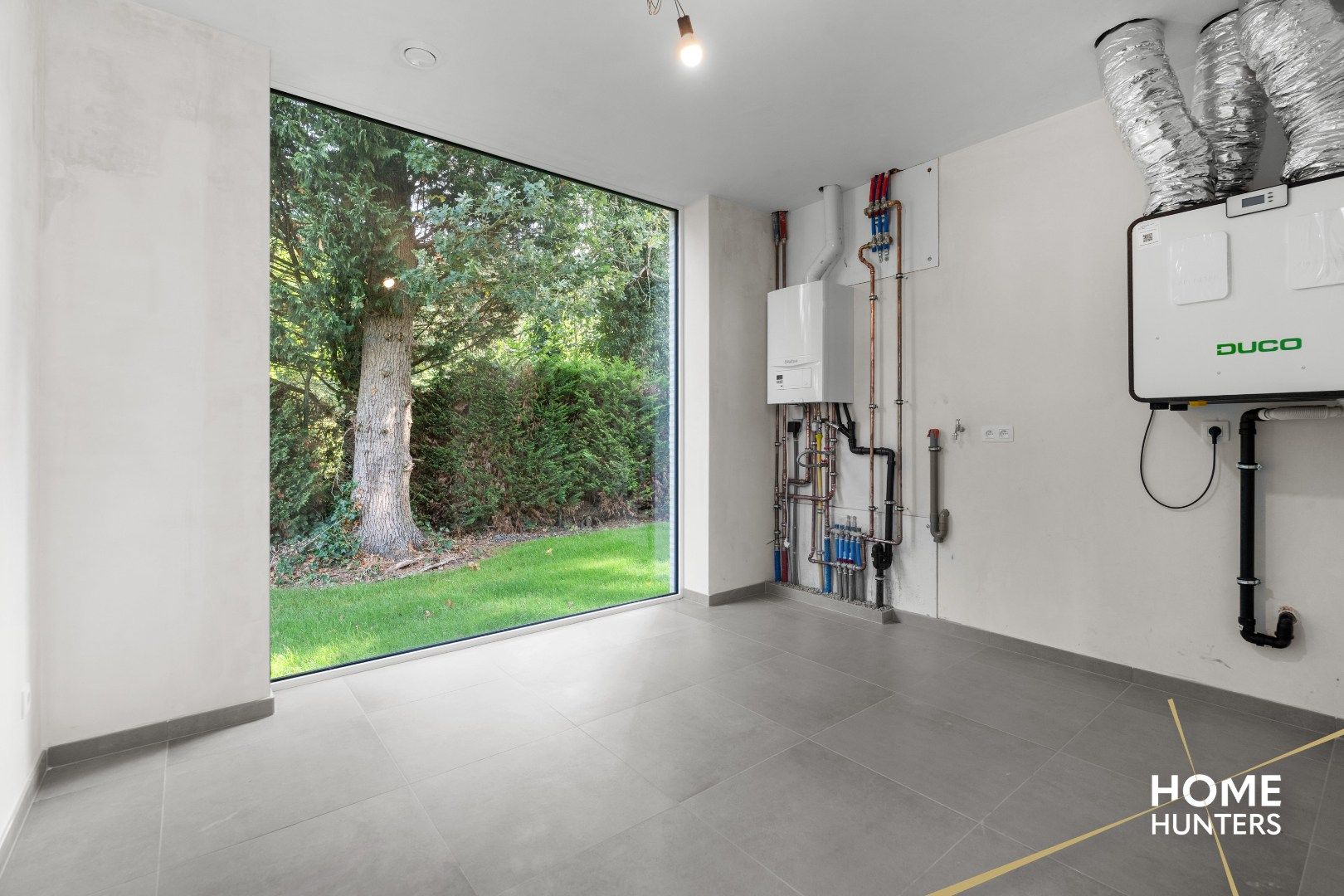 Gezellige en ruime nieuwbouwwoning op rustige ligging! foto 4