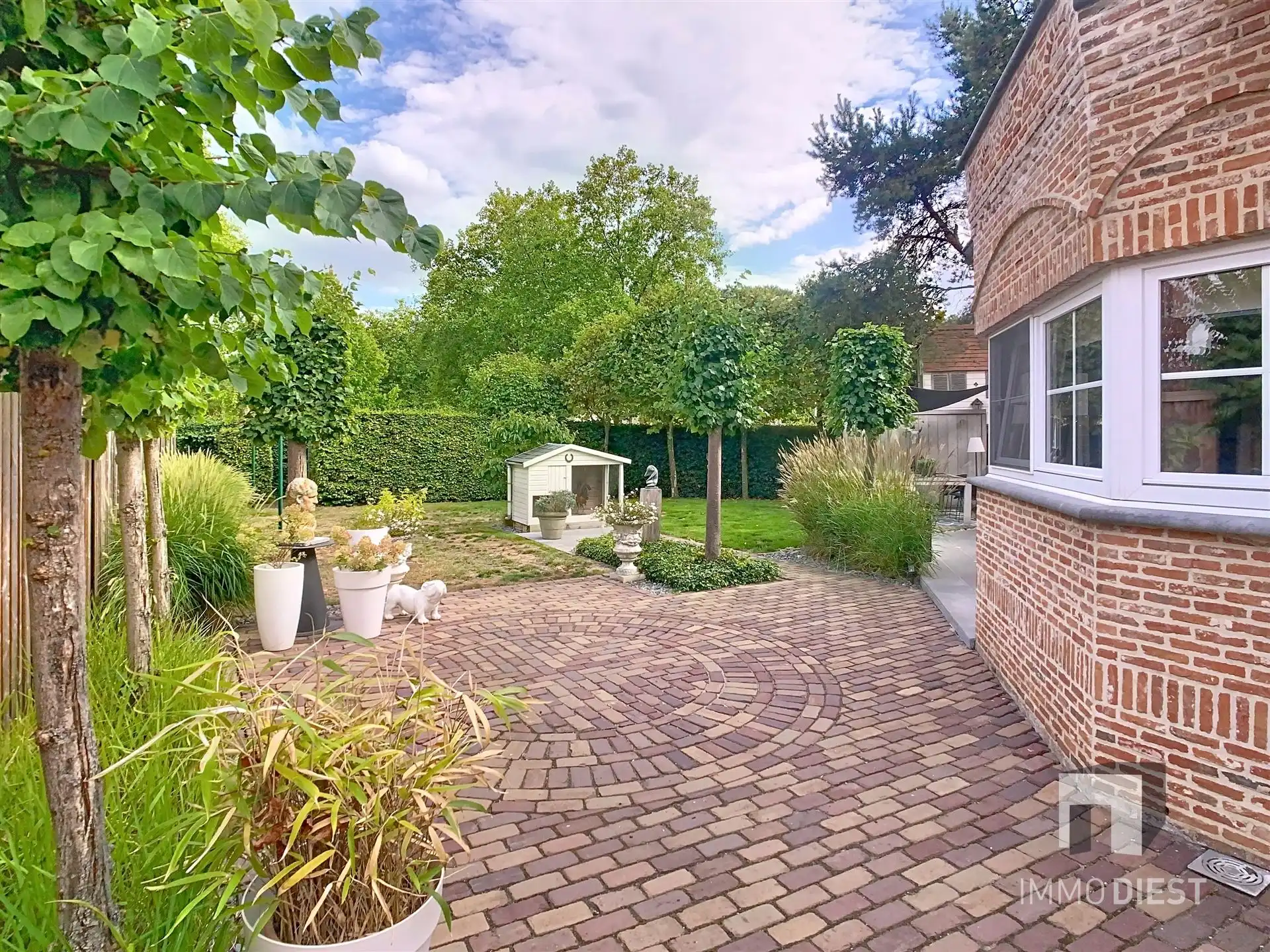 Villa-landhuis met grandeur foto 15