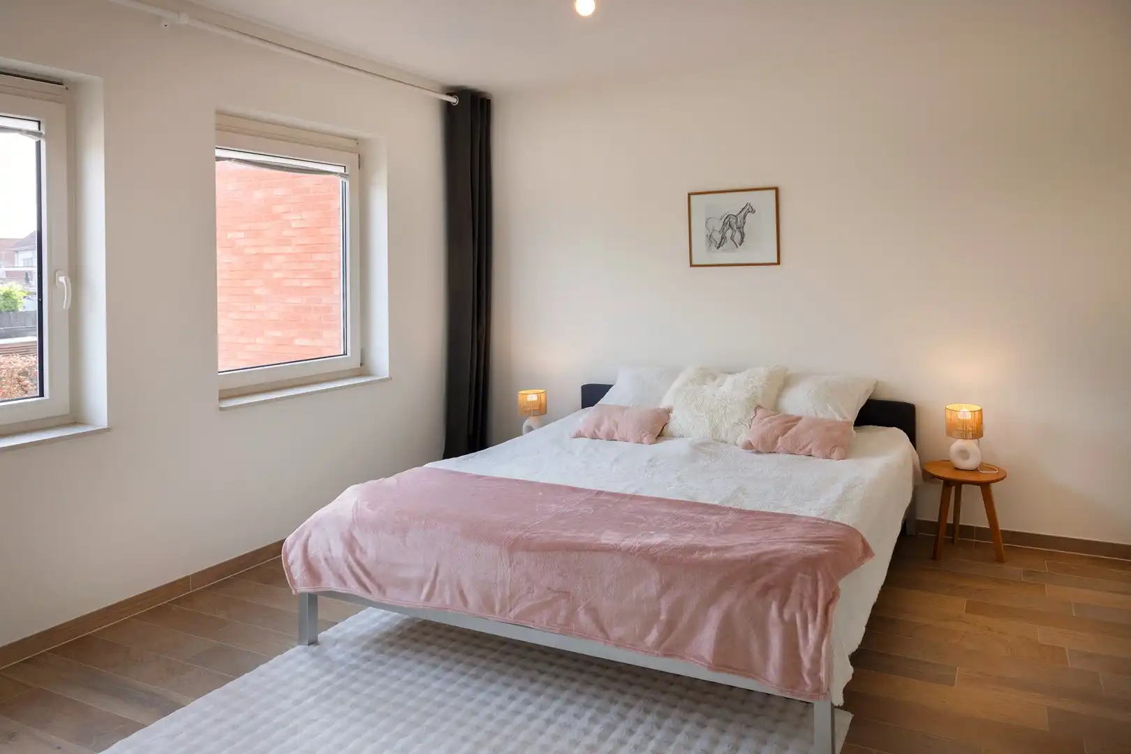 Energiezuinige en -vriendelijke woning. foto 8