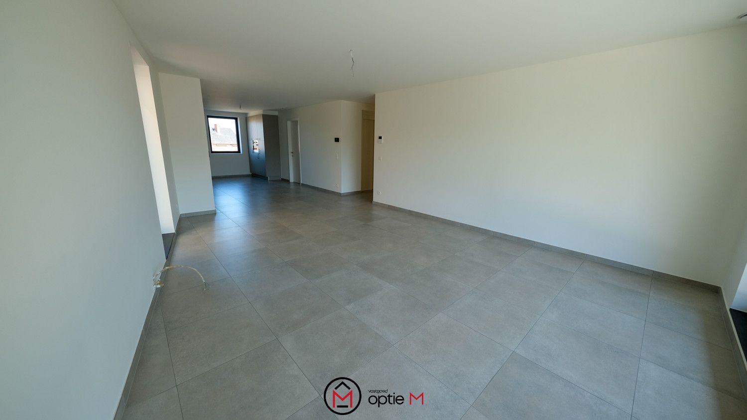 Energiezuinig BEN-appartement met terras, 3 slpk Diepenbeek foto 5
