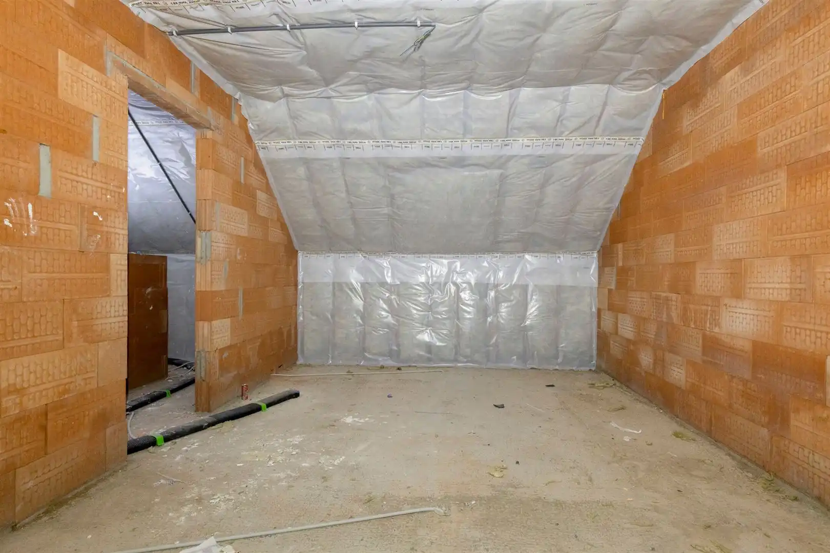 TE KOOP: Moderne nieuwbouwwoning met 3 slaapkamers in Geetbets! foto 25